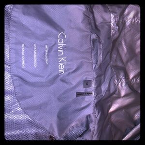 Calvin Klein windbreaker